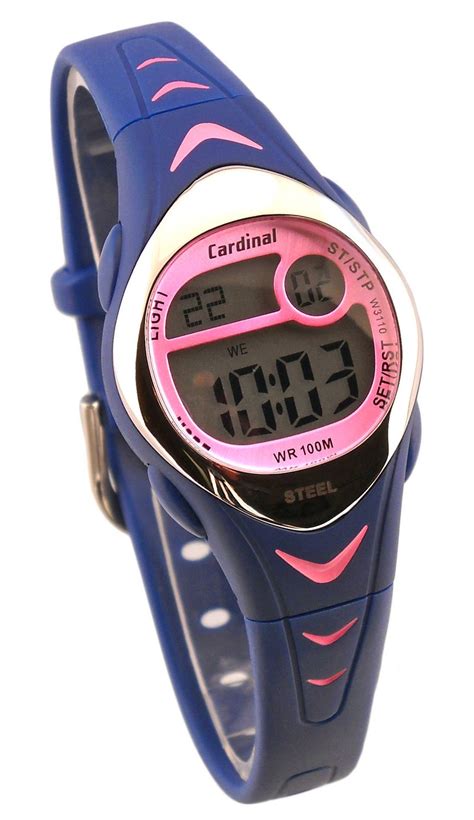 digital wrist watch walmart|digital wrist watch for women's.